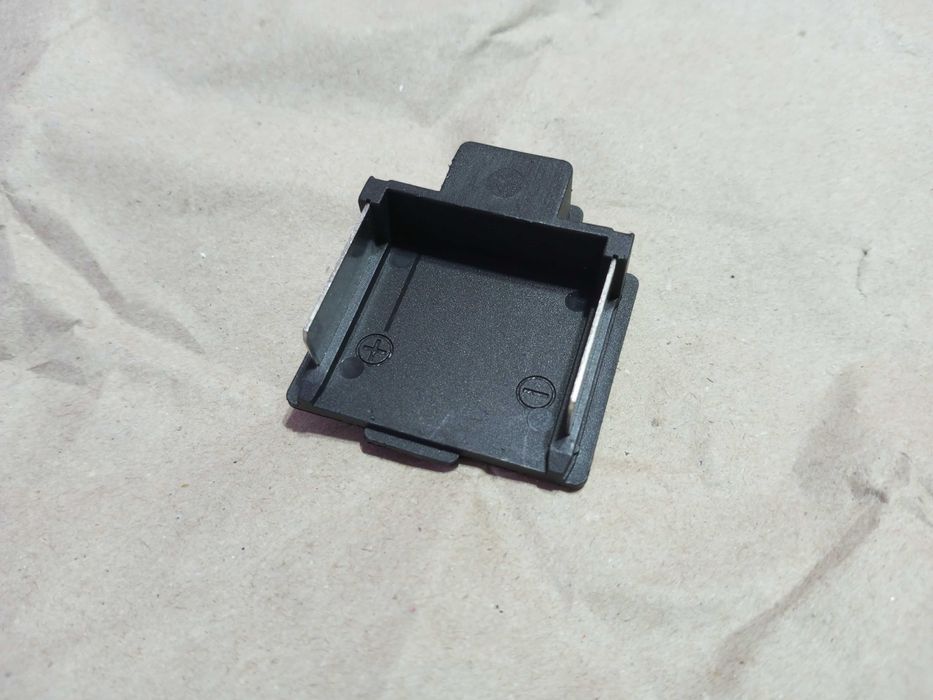 Контактно клеммная колодка МАКИТА MAKITA для аккумулятора