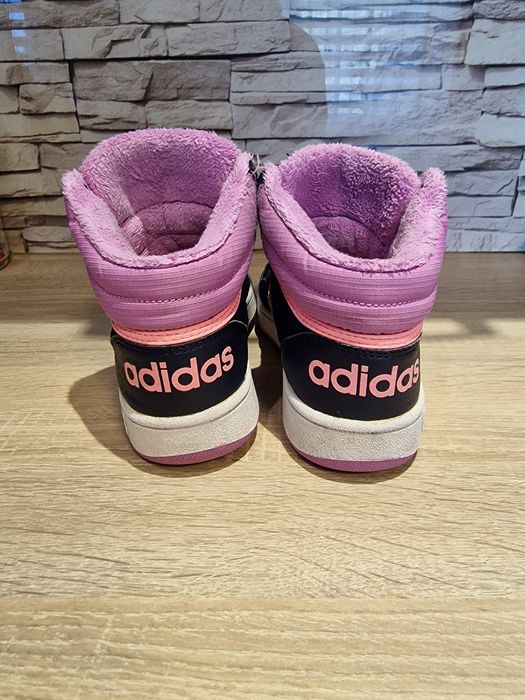 Buty adidas roz 36