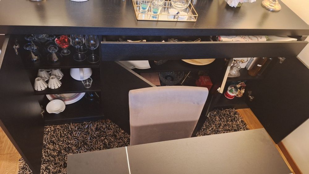 Mobilia de sala completa