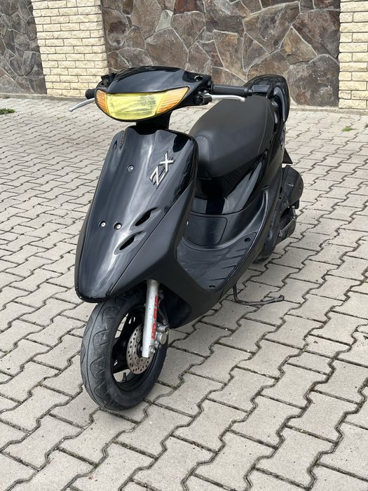 honda dio zx - купити мототехніку - Ціна на OLX.ua
