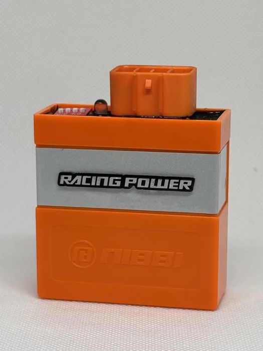 Спортивний комутатор Nibi