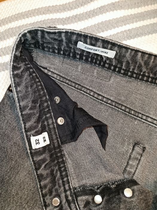Джинси чоловічі Jack&Jones