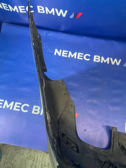 Задній бампер м бмв х4 ф26 BMW X4 F26 USA M розборка