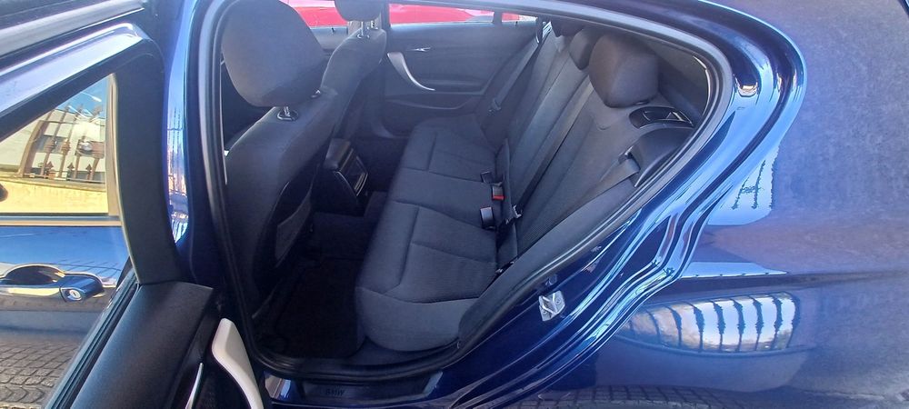 Vendo BMW Serie 1 116d