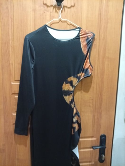 Сукня "Змія" для вистав