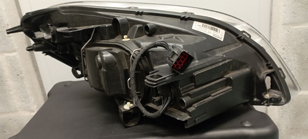 Peças Acessórios Volvo V70/XC70/XC60/V90