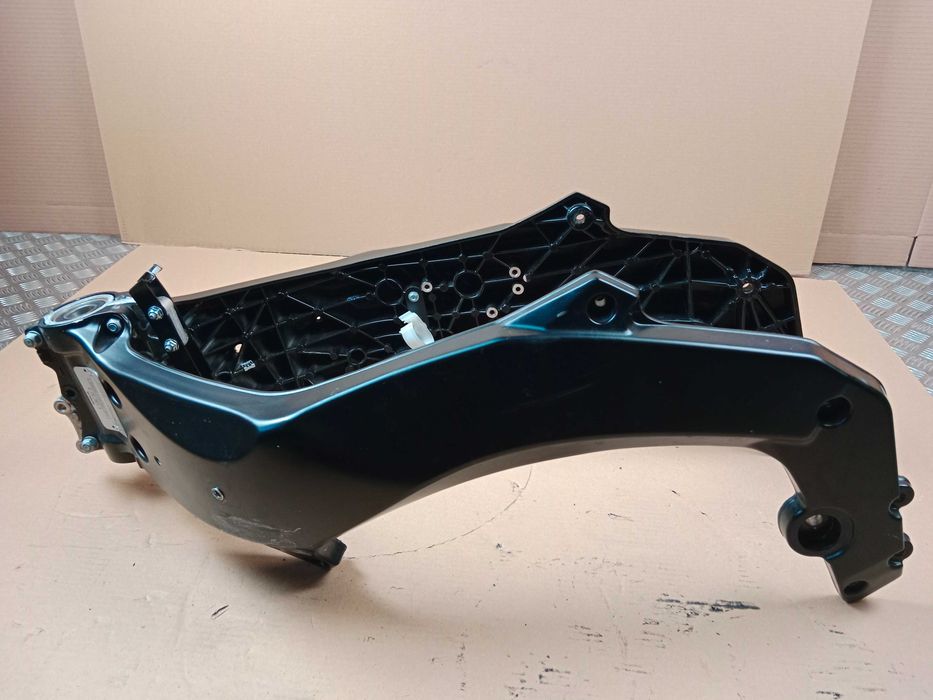 Aprilia RS 125 RS4 2024 ! Rama + Dokumenty Brief Papiery