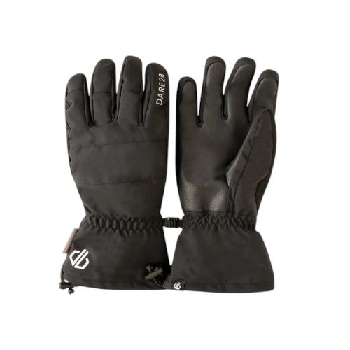 Чоловічі гірськолижні рукавички Dare 2b diversity ii glove s чорні