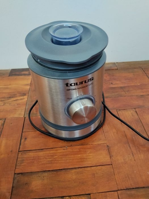 Base de liquidificador