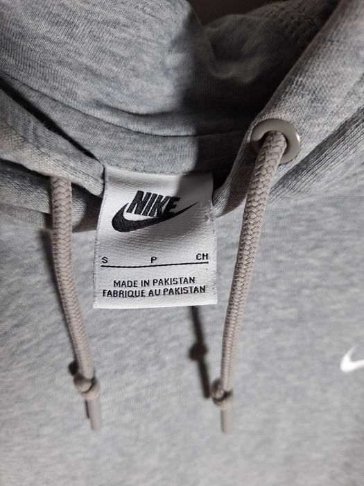 Bluza _Nike s uniseks