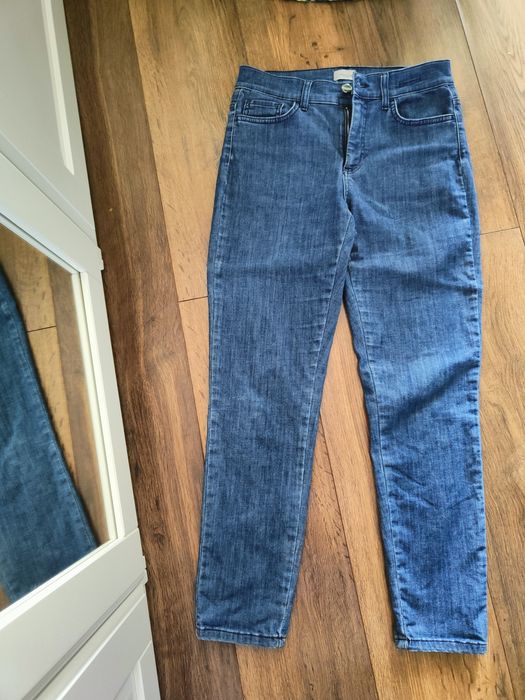 Spodnie jeansowe Marella rozm. 36 S