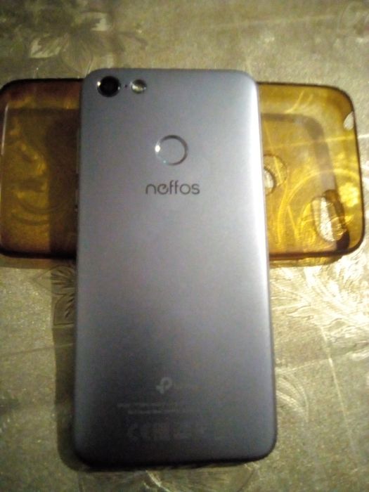 Телефон noffos c9a