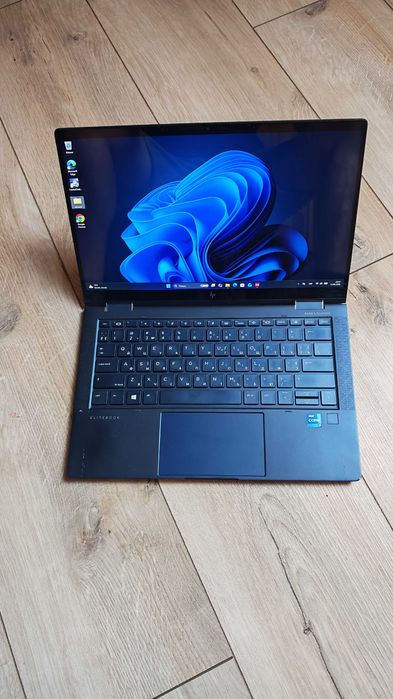hp dragonfly g3 - купить ноутбуки - Цена на OLX.ua
