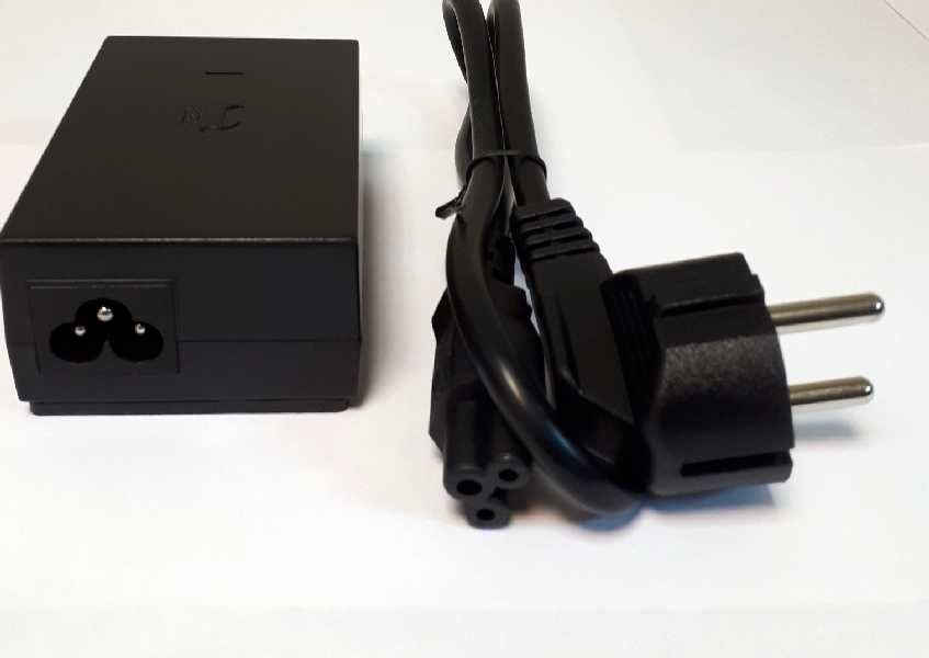 Новый гигабитный Poe адаптер Ubiquiti GP-H480-050G 48V 0.5A 24W