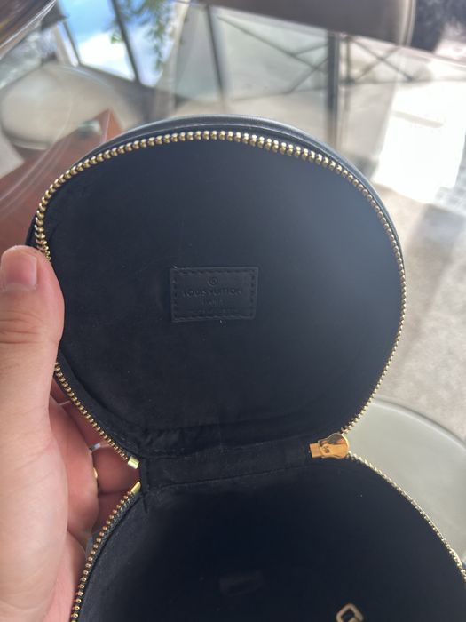 Mala Baú Louis vuitton