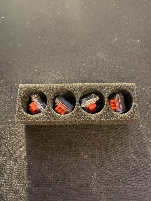 Klawiatura Redragon Azure