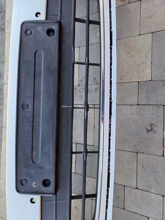 zderzak vw tiguan 1 lift model 5n080.7221k rok 2011-16