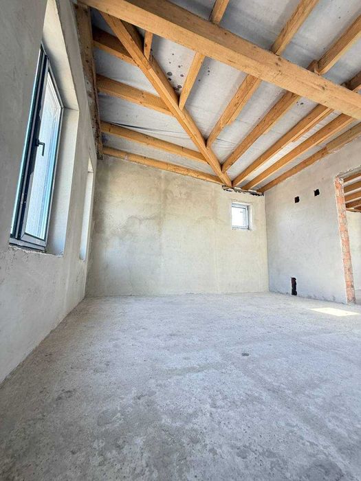 Продаж котеджів у Бірках