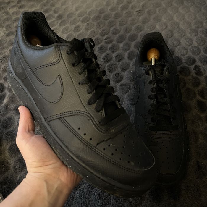 Чоловічі кросівки Nike court vision. P. 42. Ідеал!!!