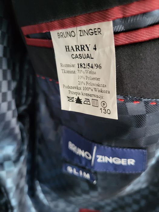 Marynarka super stan