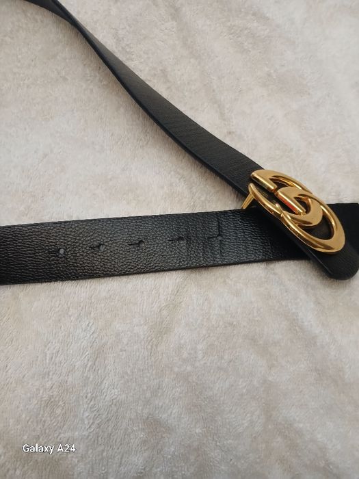 Ремінь GUCCI новий, 130 см