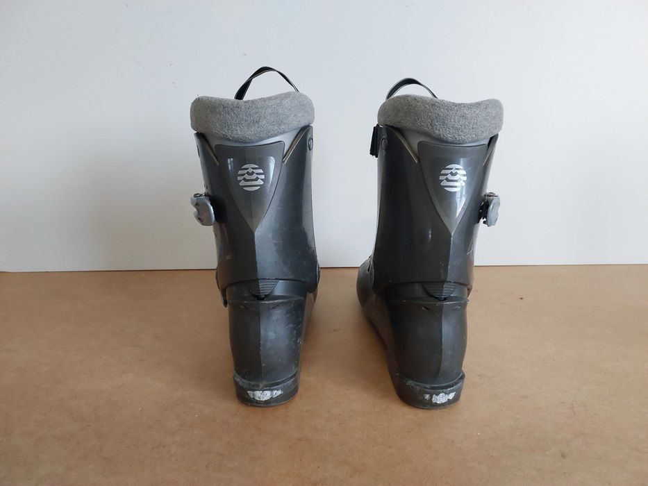 Buty narciarskie ALPINA Eu.39 , 25 cm (11)