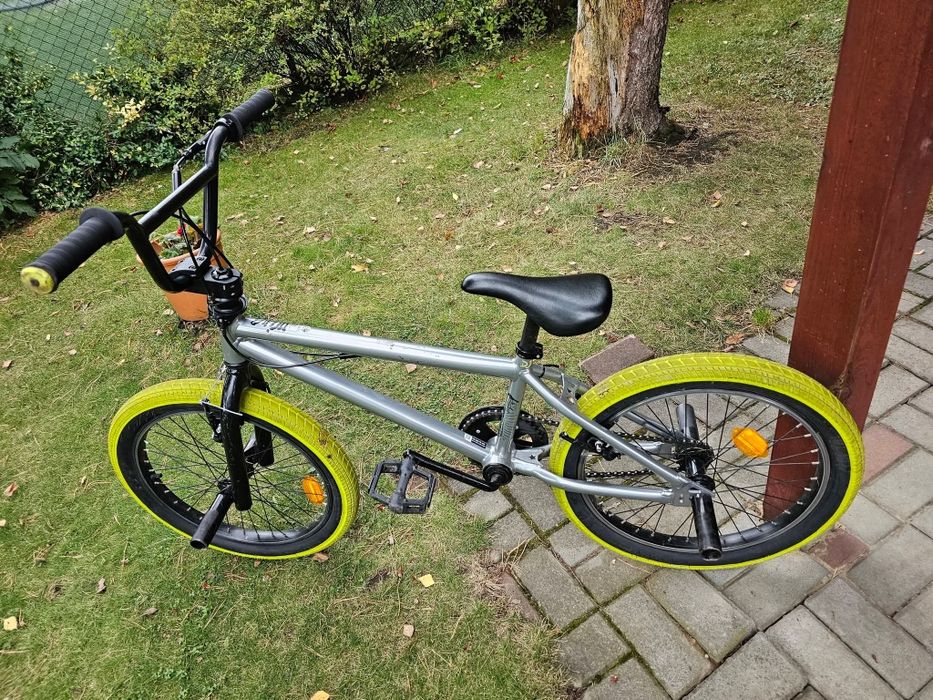 BMX decathlon BMX