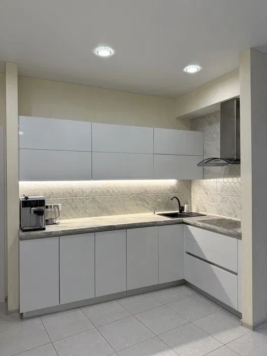 Аренда Евротрешка ЖК 42 Жемчужина Терраса Аркадия Генуэзская Код1363