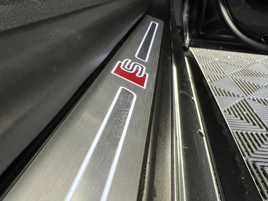 Audi A5 Sportback 2.0 TDI S-Line - Look RS5