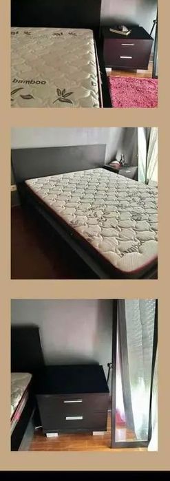 Vendo mobiliário de quarto
