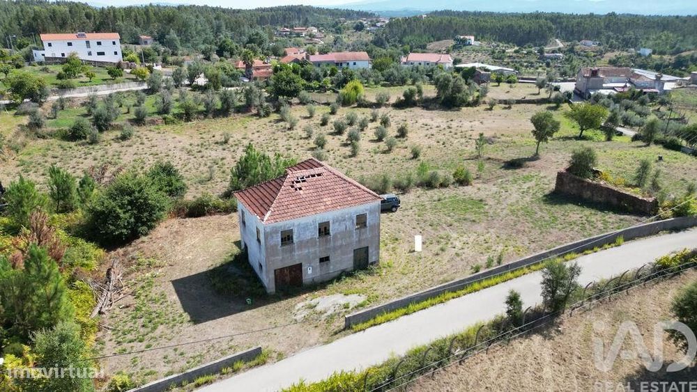 Quinta rural T3 em Graça de 198 m2