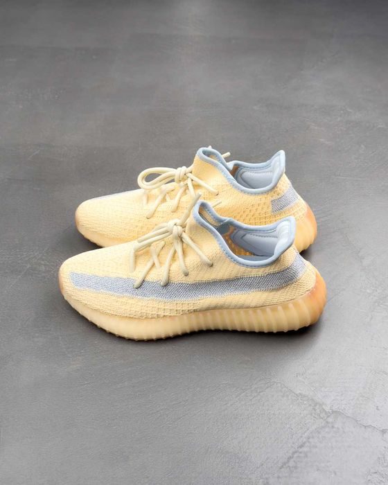 Кросівки Yeezy Boost 350 V2 Linen