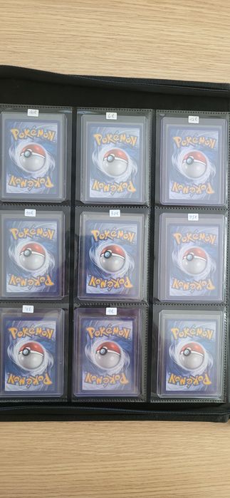 Cartas Pokemon Raras Originais GX