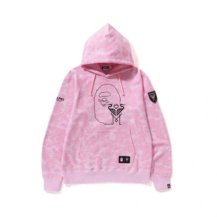 Худі BAPE | bape | худи бейп