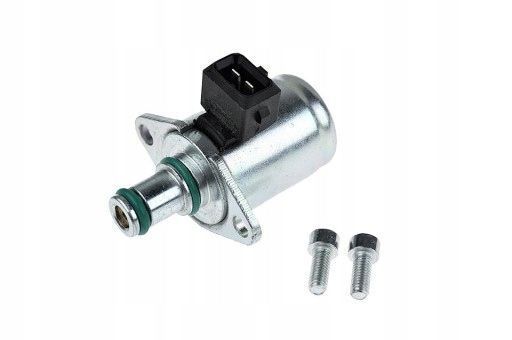 ZAWÓR CZUJNIK WSPOMAGANIA MERCEDES CL CLK C216