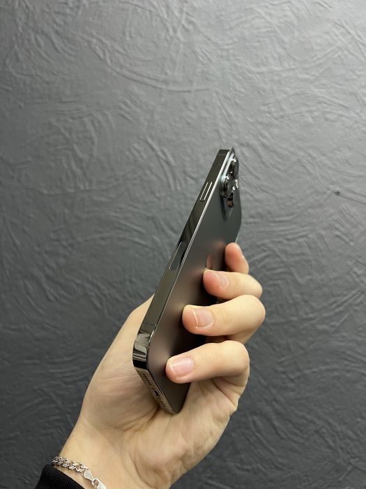 iPhone 13 Pro Max 256Gb Graphite Unlock від Магазину