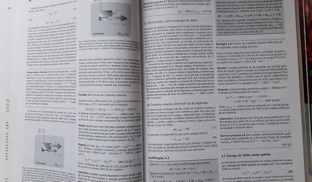 Físico-química Atkins