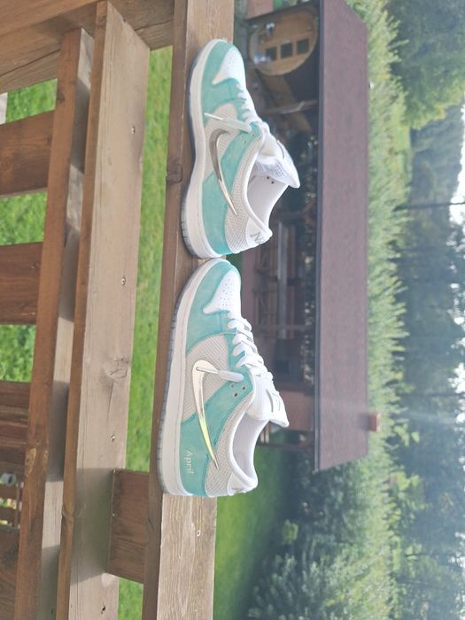 Dunk sb  april  w bardzo dobrym stanie