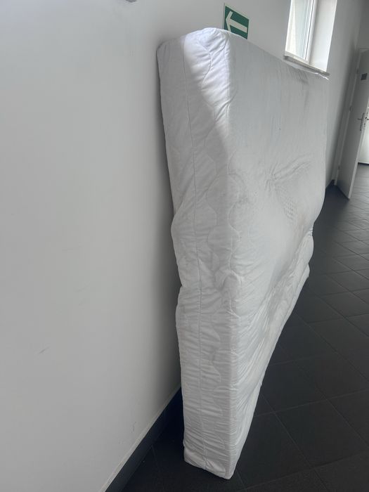 Materac 155x200 cm