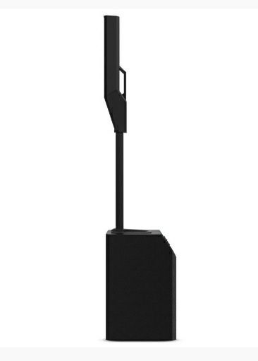 Sistema PA 1000X – 1000W com DSP – NOVO com garantia