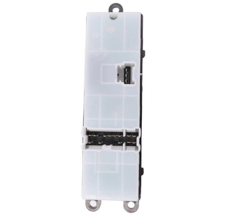 Botão comando vidros Nissan qashqai navara Novo