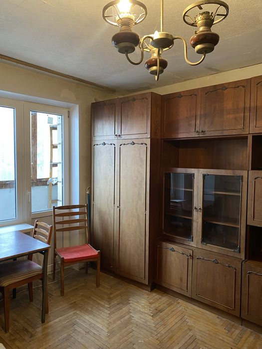 Здається в оренду однокімнатна квартира Борщагівка