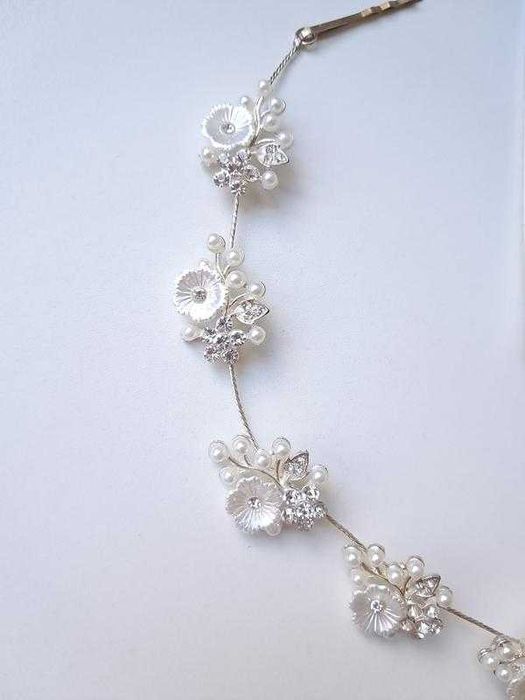 Діадема прикраси