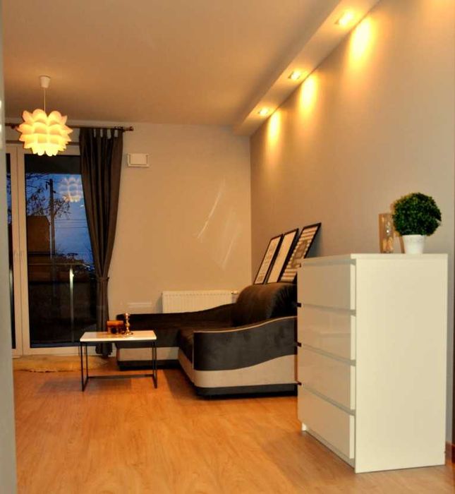 Mieszkanie – Kraków, Zagumnie, Podgórze - Widok 4