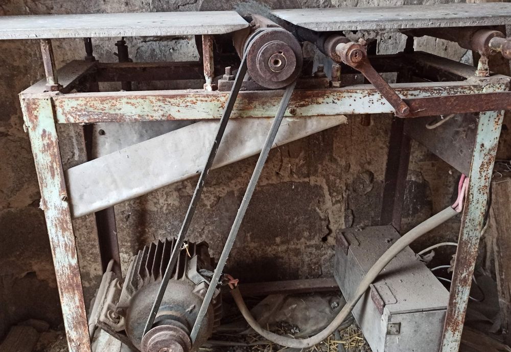 Продам електродвигун