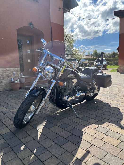 Honda vtx 1300 sprzedam