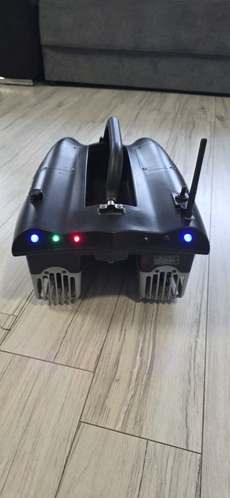 Łódka RC Trend Micro Bait Boat !!!