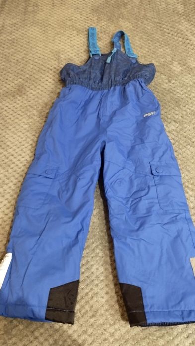 Spodnie na śnieg,narciarskie,Bejo 110