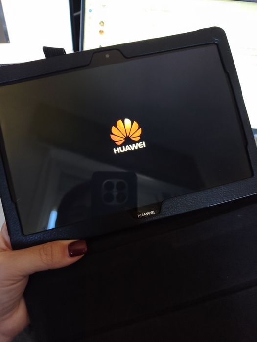 Tablet Huawei 10.1 polegadas