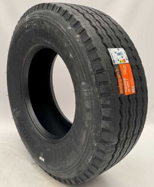 (950 netto) 385/65r22.5 opona naczepa Torque TQ022 24PR 3PMSF